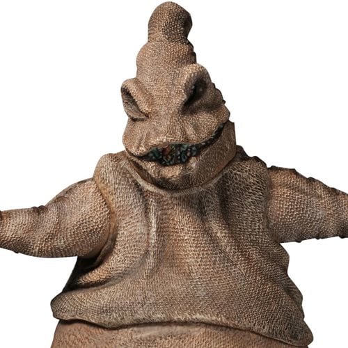 Nightmare Before Christmas: Best-Of Series Action Figure - Select Figure(s) - Collectors World Toys