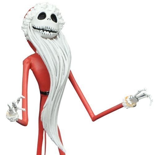 Nightmare Before Christmas: Best-Of Series Action Figure - Select Figure(s) - Collectors World Toys