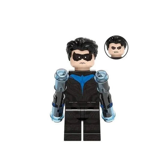 Nightwing Main image