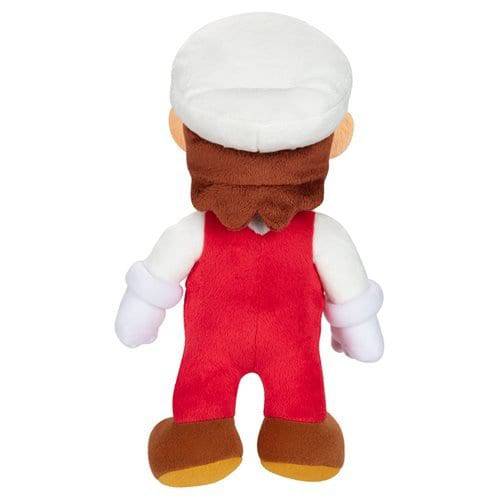 Nintendo Super Mario 4-Inch Plush - Select Figure(s) - Collectors World Toys