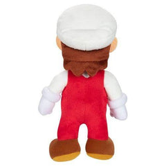 Nintendo Super Mario 4-Inch Plush - Select Figure(s) - Collectors World Toys