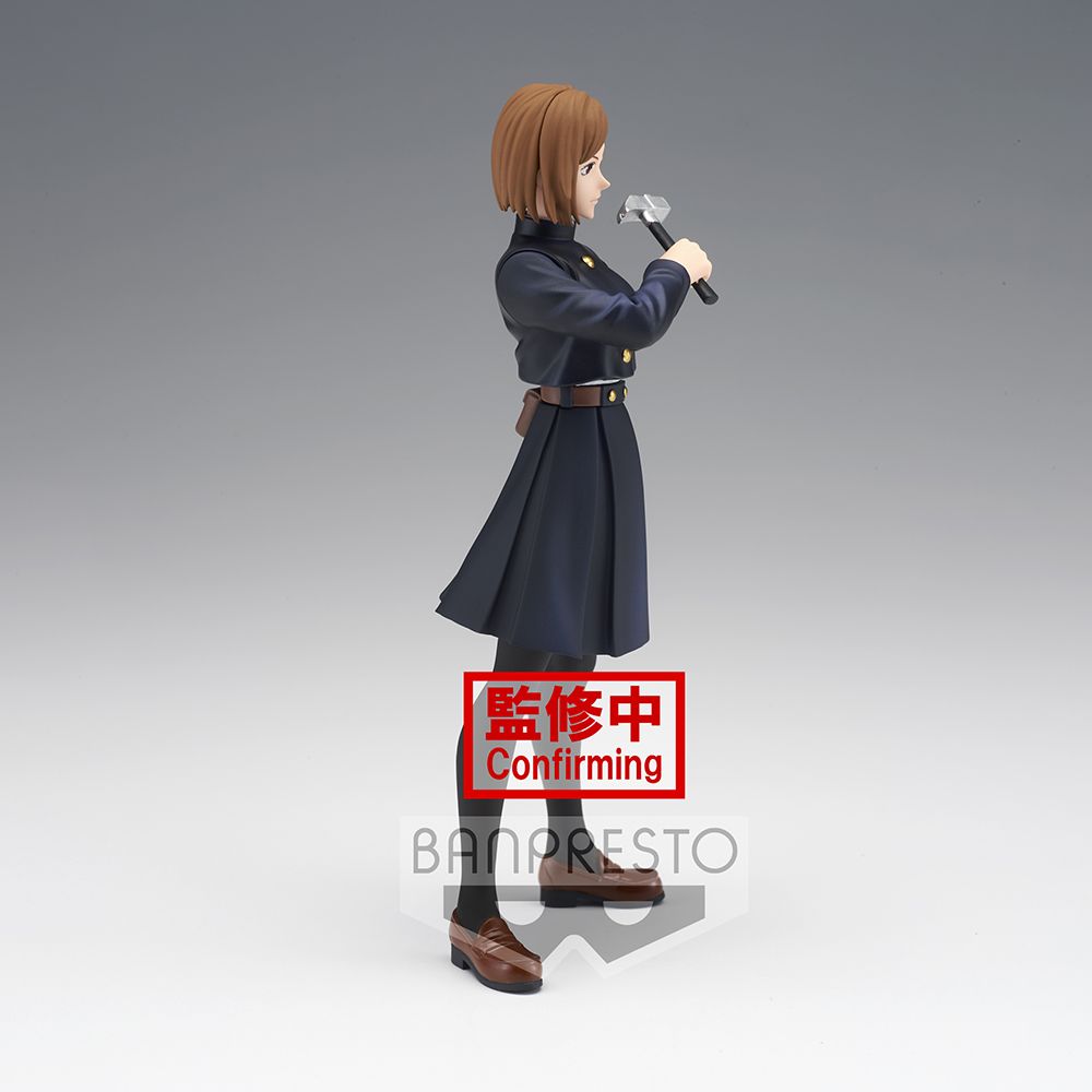 Jujutsu Kaisen Jukon No Kata - Nobara Kugisaki Figure - Collectors World Toys