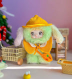 Nommi V5 Puppy Diary Series Plush Dolls (1 Blind Box) - Collectors World Toys