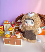 Nommi V5 Puppy Diary Series Plush Dolls (1 Blind Box) - Collectors World Toys