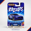 Matchbox '19 Ford Mustang Coupe | Candy Series 3/6