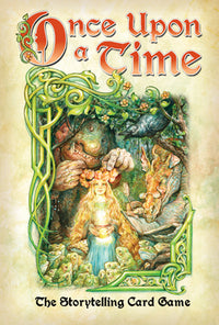 Once Upon a Time 3rd Edition Main image