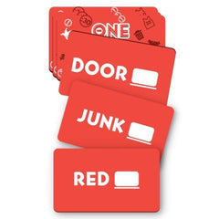 One And Done Word Guessing Party Game - Collectors World Toys