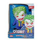 Ooshies DC 4 Inch Figures - Series 4 - Select Figure(s)