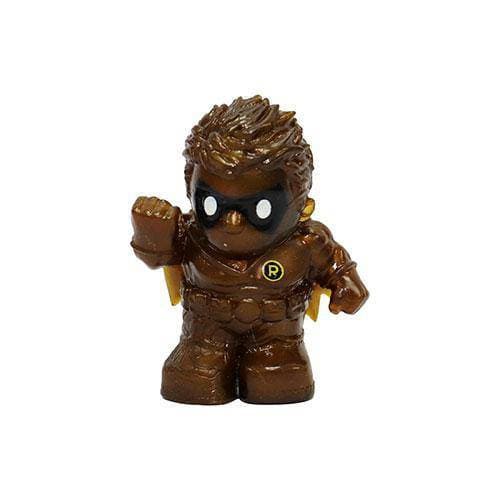 Ooshies DC Hologram XL Blind Pack Capsules - Lot of 2 - Collectors World Toys