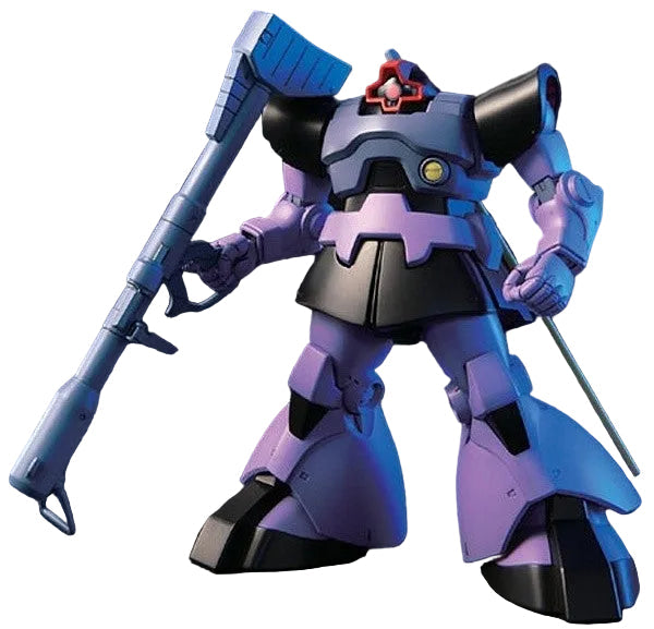 Gundam MS-09 DOM / MS-09R Rick - Dom HG 1:144 Model Kit Main image