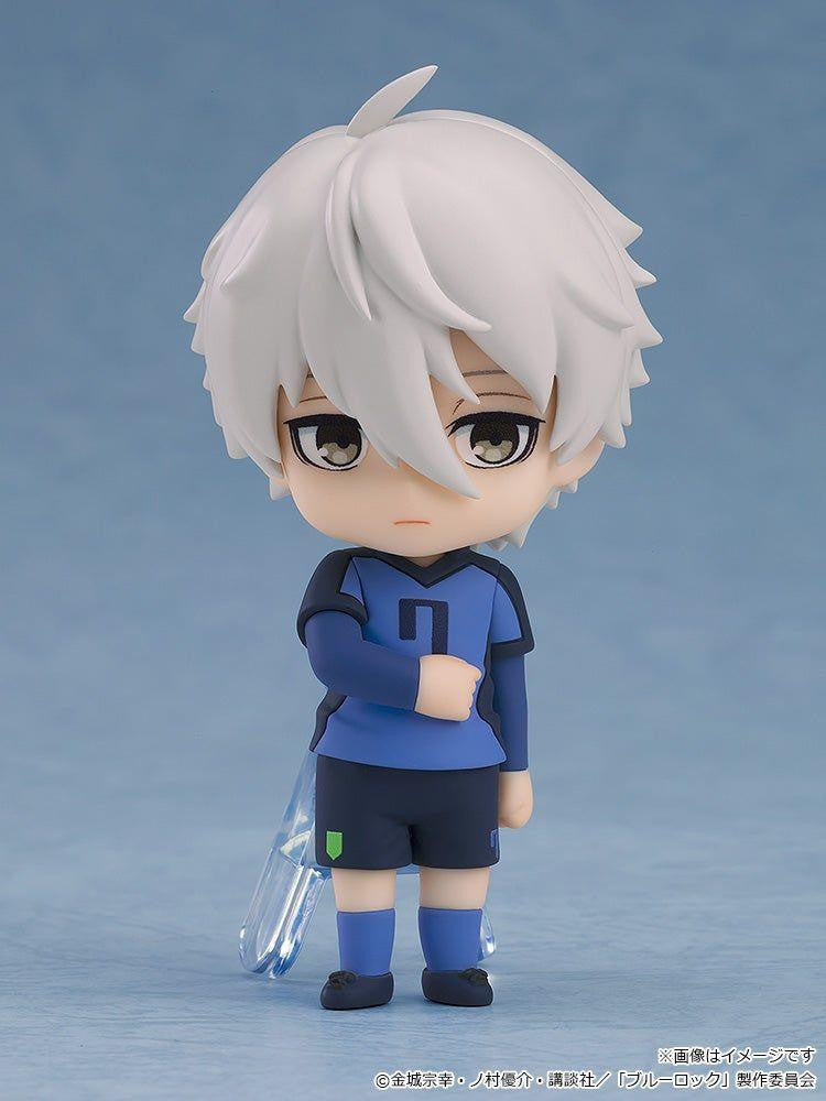 Nendoroid Petit Blind Box – Blue Lock Edition – Orange Rouge Good Smile Company Secondary image