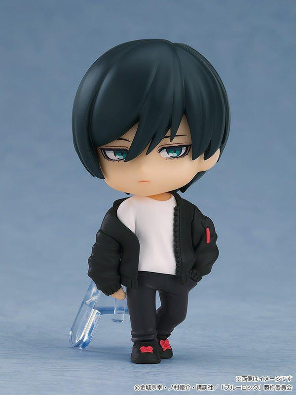 Nendoroid Petit Blind Box – Blue Lock Edition – Orange Rouge Good Smile Company
