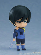 Nendoroid Petit Blind Box – Blue Lock Edition – Orange Rouge Good Smile Company