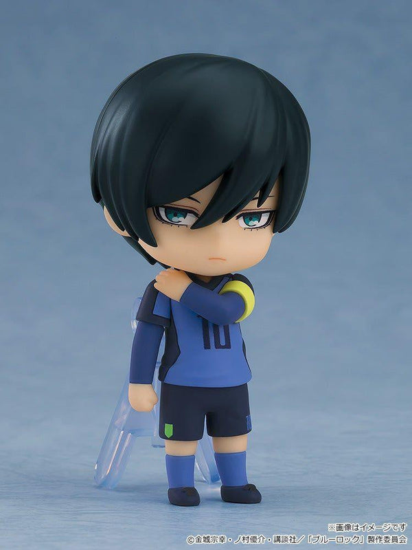 Nendoroid Petit Blind Box – Blue Lock Edition – Orange Rouge Good Smile Company