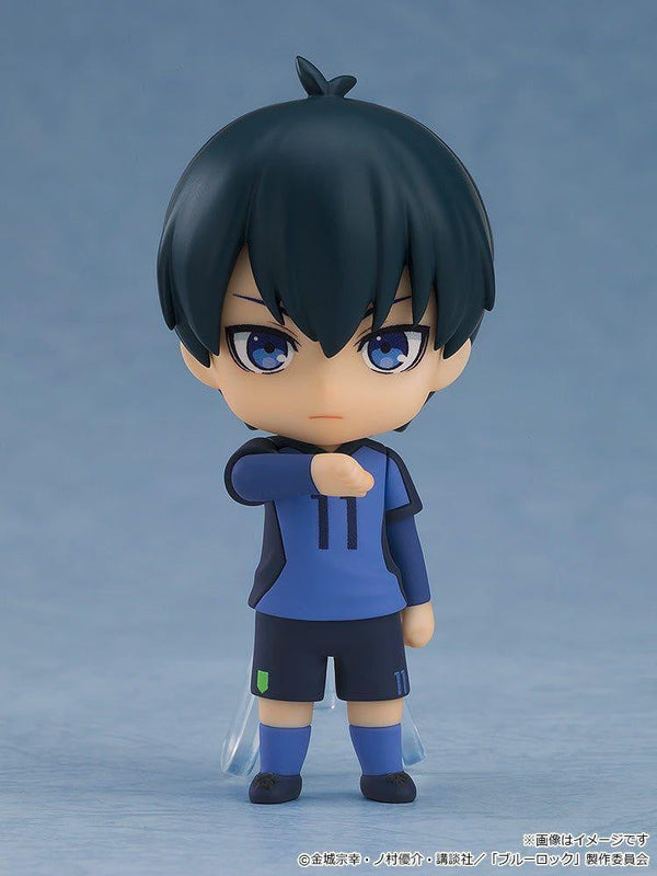 Nendoroid Petit Blind Box – Blue Lock Edition – Orange Rouge Good Smile Company