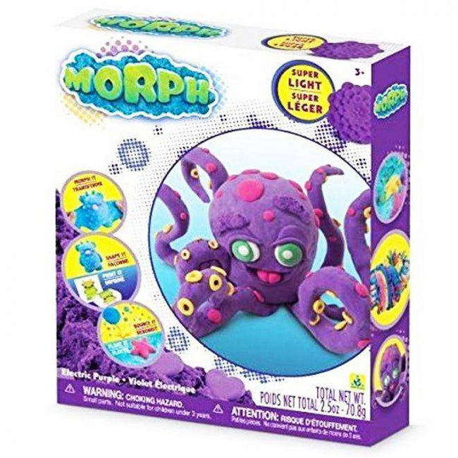 Orb Morph Electric Purple Hover Image