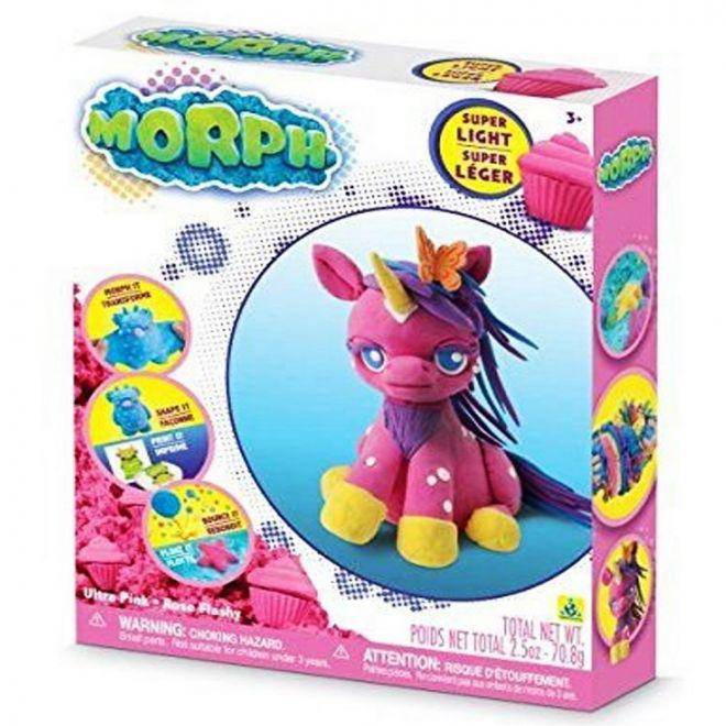 Orb Morph Ultra Pink Main image