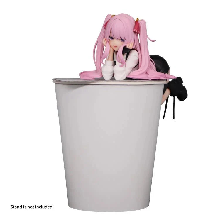 Goddess of Victory Nikke Yuni Noodle Stopper Figure Main image