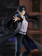 Daemon's of the Shadow Realm Asa Dressta Figure
