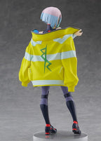 Cyberpunk Edgerunners Lucy Pop Up Parade L Size Figure