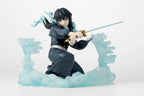 Demon Slayer Muichiro Tokito Hashira Training Arc Xrosslink Figure