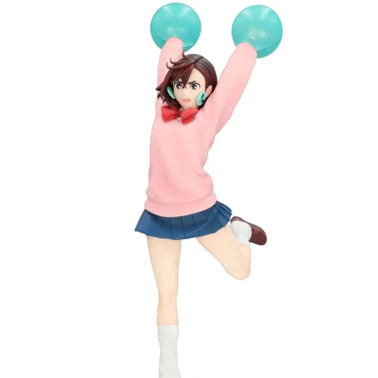 DanDaDan Momo Ayase Trio Try iT Figure Main image