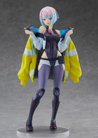 Cyberpunk Edgerunners Lucy Pop Up Parade L Size Figure