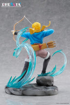 Daemon's of the Shadow Realm Yuru Dressta Figure