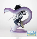 Demon Slayer Obanai Iguro Hashira Training Arc Xrosslink Figure