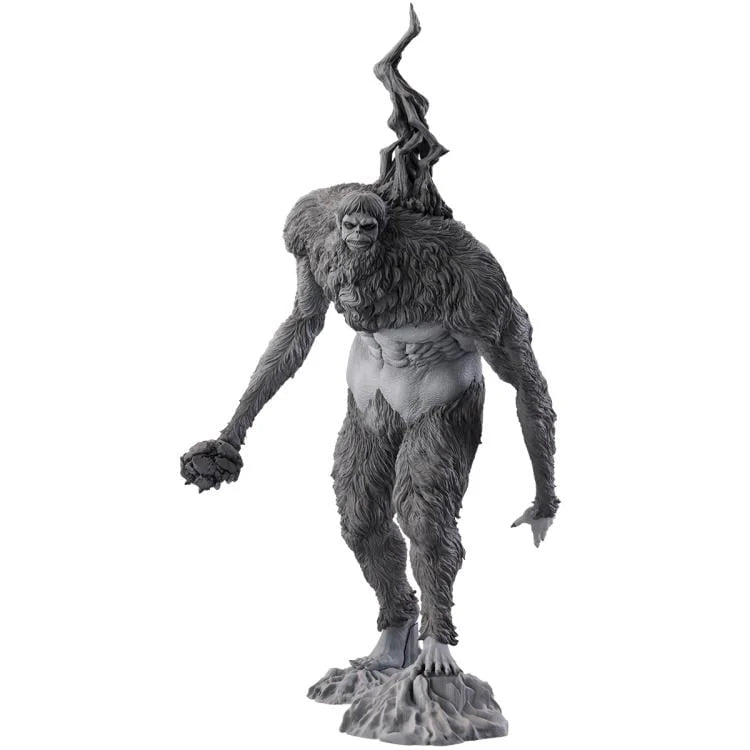 Attack on Titan Beast Titan Battle of Heaven and Earth Mega Impact Ichibansho Figure Main image