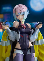 Cyberpunk Edgerunners Lucy Pop Up Parade L Size Figure