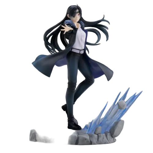 Daemon's of the Shadow Realm Asa Dressta Figure Main image