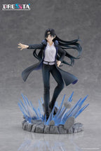 Daemon's of the Shadow Realm Asa Dressta Figure