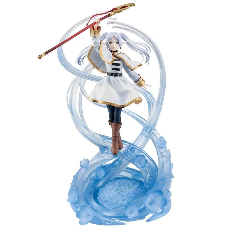 Frieren Beyond Journey's End Frieren Ichibansho Figure Main image