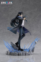 Daemon's of the Shadow Realm Asa Dressta Figure