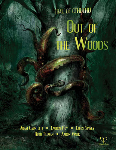 Out of the Woods Main image