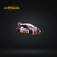(Pre-Order) PopRace Toyota GR YARIS - Pink EVA RT PRODUCTION MODEL CUSTOM TYPE-08 GOODRIDE 1:64 PR640220