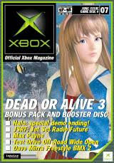 Official Xbox Magazine Demo Disc #07 (Xbox)