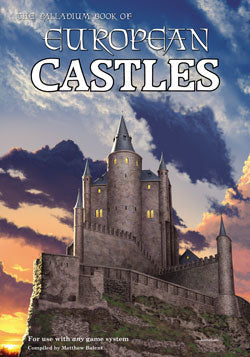 European Castles - Collectors World Toys