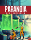 Paranoia: 404 Compendium