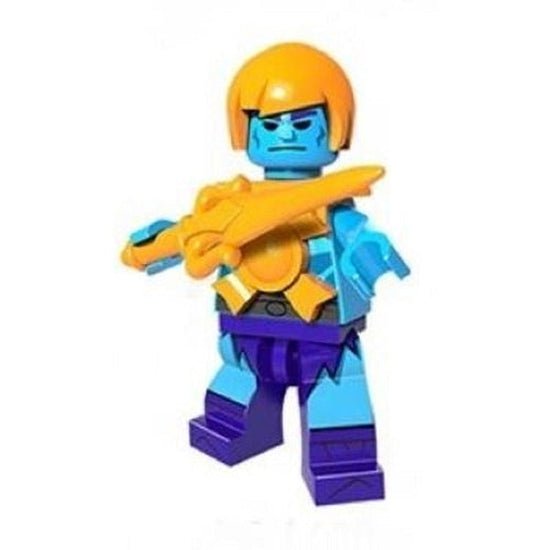 Parker - Collectors World Toys Hover Image