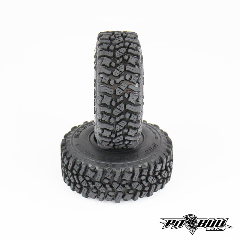 Rock Beast 1.55 Scale Alien Kompound w/ foam