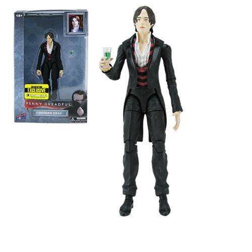 Penny Dreadful Dorian Gray 6-Inch Action Figure - Convention Exclusive Main image