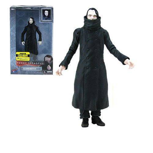 Penny Dreadful The Creature 6-Inch Action Figure - Convention Exclusive Main image