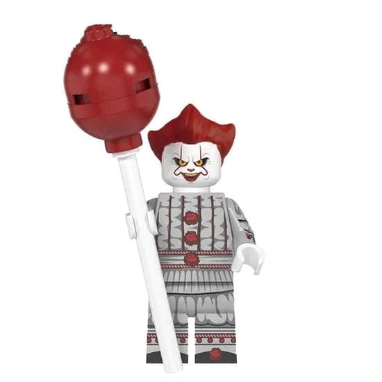 Pennywise Main image