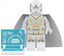 Synthetic Hero Custom Minifig