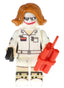 Chaos Nurse Minifigure