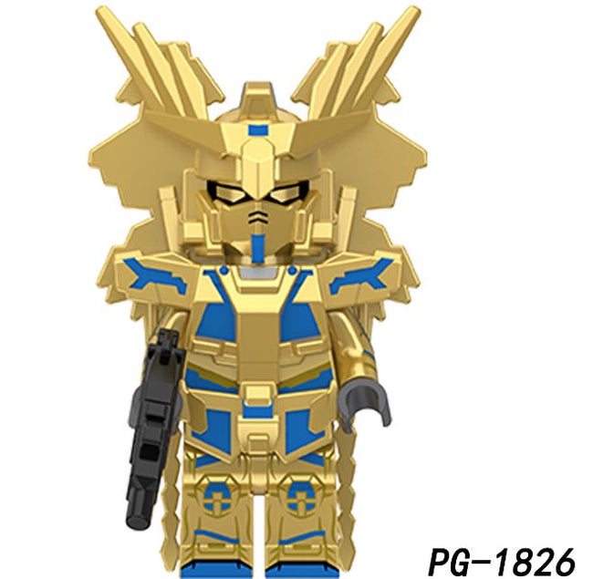 Gundam Phenex - Collectors World Toys Hover Image