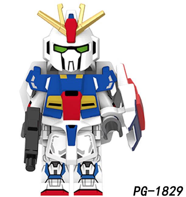 Gundam Z - Collectors World Toys Hover Image