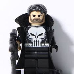 Punisher Main image